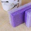 DISICHEN Special 1PC Foot Pumice Stone Sponge Block Callus Remover for Feet Hands Scrub Manicure Nail Tools Professional Pedicure Foot Care Tools. 