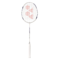 Yonex Badminton Racket Arcsaber 0 with BG65 string & Grip (Unstrung). 