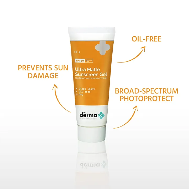 The%20Derma%20Co%20Ultra%20Matte%20Sunscreen%20Gel%20With%20SPF%2060%20-50%20gm%20-%20Image%203