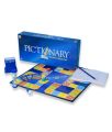 Pictionary - The Game of Quick Draw | Mattel Games | Educational Board Games. 