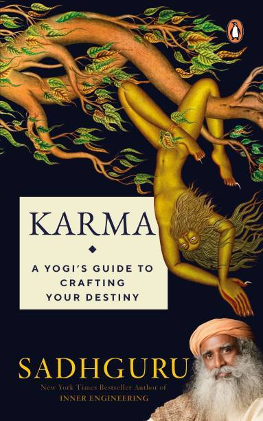 Karma By Sadhguru