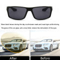Car Driving Glasses Sunglasses Night Vision Goggles For Audi A4 A3 Q5 Mercedes Benz W211 W204 W212 BMW E39 E46 E60. 