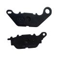 Endurance Front Brake Disc Pad Compatible for TVS Jupiter/Ntroq. 