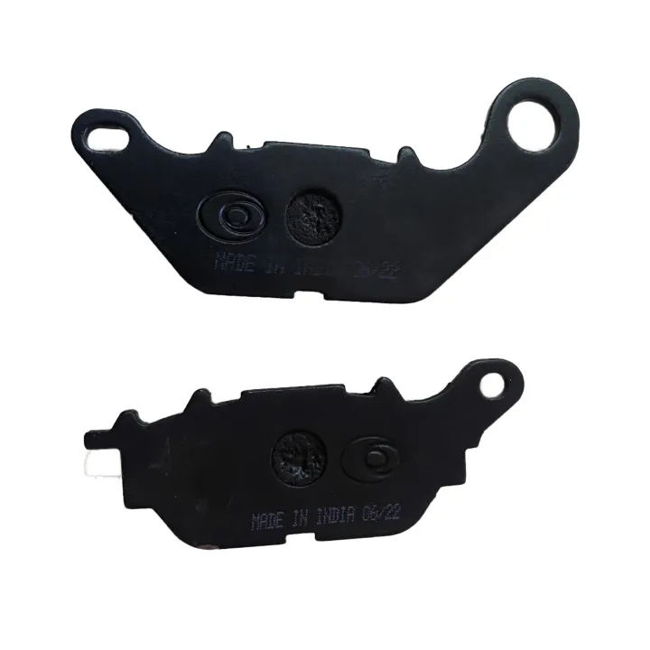 Endurance%20Front%20Brake%20Disc%20Pad%20Compatible%20for%20TVS%20Jupiter/Ntroq%20-%20Image%202
