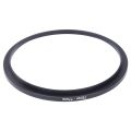 49mm 52mm 55mm 58mm 62mm 67mm 72mm 77mm Lens Filter Step up Rings. 