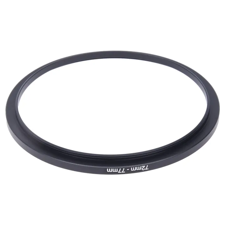 49mm%2052mm%2055mm%2058mm%2062mm%2067mm%2072mm%2077mm%20Lens%20Filter%20Step%20up%20Rings%20-%20Image%204