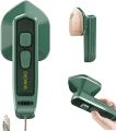 Mini Travel Iron - Professional Mini Iron for Clothes Portable Travel Clothes Iron. 