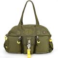 Tough Crossbody  Side Bag Duffle Bag Travel Bag Work Out Bags for Men. 