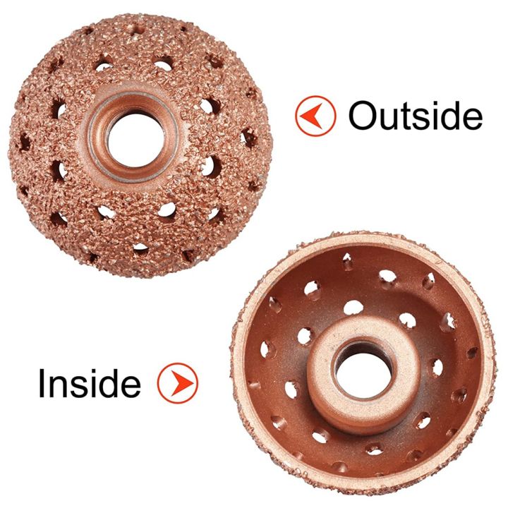 42mm%20Tire%20Buffer%20Wheel%20Bowl%20Type%20Grinding%20Tungsten%20Steel%20Tire%20Repair%20Tool%20with%202%20Pcs%20Linking%20Rod%20Adapter%20-%20Image%204