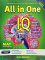 All in one IQ By Kuber Adhikari. 
