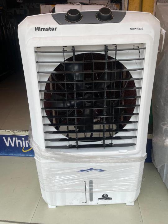 Himstar 75 liter supreme cooler