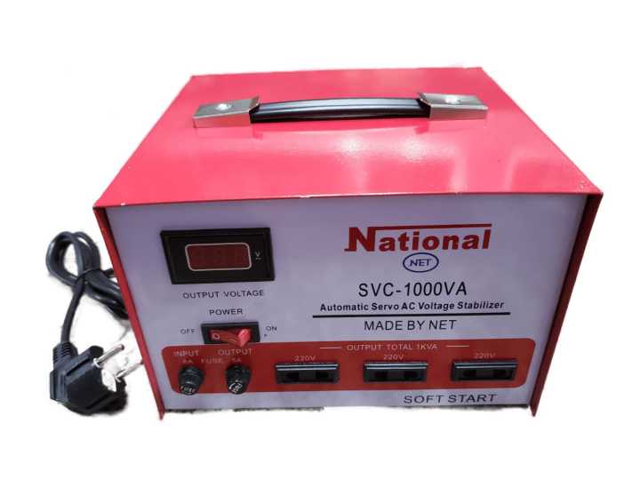 Digital%20Voltage%20Stabilizer%201000VA%20(Servo%20Type)%20850%20Watt%20-%20Image%202