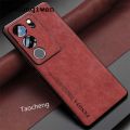 Ashunqiwen case For vivo V27 V27E V29 V29E V40 Lite Pro Y100 Y200 Y19s 5G 2023 soft Phone Casing Silicone Protective Back Cover. 