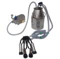 Milking Machine. 