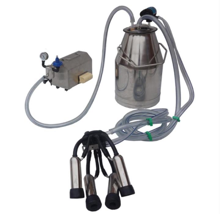 Milking Machine