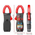 CM80 Digital Multimeter Capacitance Frequency Ammeter. 