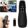 Wireless For Teacher Presentation Remote With Handheld Presentation Pointer PPT Presenter Power Point Clicker PPT Remote Control. 