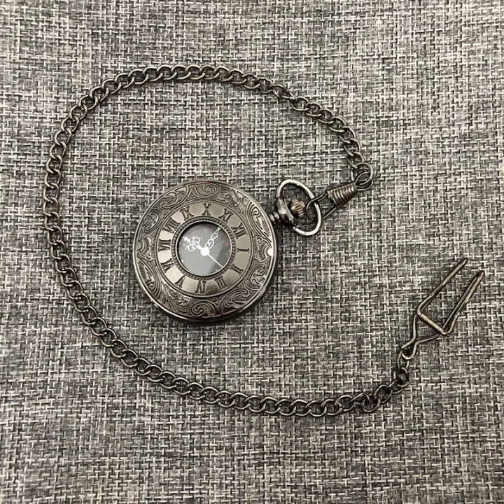 Shelby%20Peaky%20Blinders%20Pocket%20Watch%20Vest%20Coat%20Chain%20Men's%20Retro%20Flip%20Cover%20Simple%20Necklace%20Women's%20Pendant%20-%20Image%208