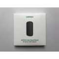 UGREEN Dual Band Wireless USB Wi-Fi Adapter AC650-Black. 