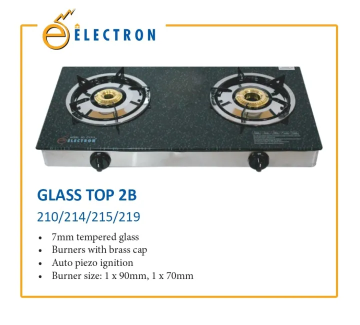 Electron%202%20Burner%20Glass%20Top%20Automatic%20Gas%20Stove%20-%20Image%202