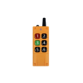 High Power Waterproof and Drop-Proof Industrial Wireless Remote Control EV1527 Chip ASK 2000M Long Range 433Mhz Durable. 