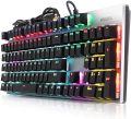 RGB Gaming Blue Switches Mechanical keyboard. 