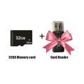 Children Toys Camera Digital Vintage Camera Kids Projection Video Camera Outdoor Photography 32GB Gift For Kids. 