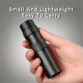 10-300x zoom mini high-definition telescope low light night vision instrument. 