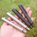 multi cleaning pen EDC Titanium Alloy Mini Tactical Pen With Business Writing Multi-functional Portable Outdoor EDC ToolsTool Sets. 
