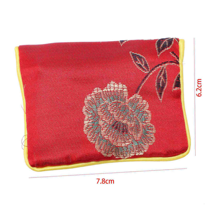 ZOROOM%20120x%20Small%20Jewelry%20Box%20Jewelry%20Red%20Jewelry%20Bag%20Embroidered%20Silk%20Cloth%20Bag%20Coin%20Purse%20-%20Image%202
