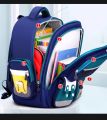 Hard Shell Large Capacity Book Carrier School Bags For Unisex. 