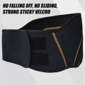 Fashion 1Pcs Copper Recovery Back Brace - Highest Copper Content Back Braces for Lower Back Pain,Lumbar Waist Support Belt for Men Women. 