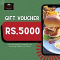 Hotel Yakroo Manang  | Kaldhara, West Thamel, Kathmandu, Nepal | Food Voucher | 5000. 