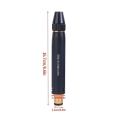Multipurpose Metal Pressure Washer Spray Nozzle | 2 Pattern Easy To Use Leak Free Multipurpose Sprayer. 