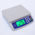 DT580 30KG / 1G Precision Digital Scale Electronic Balance Weight Scale Plastic Weight Scale Accuracy Weight Balance Scales. 