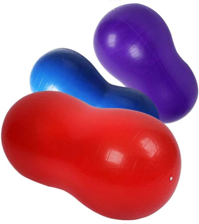 Peanut%20Ball%20Yoga%20Ball%20Sex%20Position%20Ball%20PVC%20Exercise%20Ball%20Suitable%20for%20Pilates%20Yoga%20Gym%20Weight%20Loss%20Balance%20Training%20Physical%20Therapy%20(90%2045cm)%20-%20Image%203