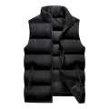 Deefuel Men's Comfortable Casual  LightWeight Half Jacket With Ekrelly Fiber Inside. 