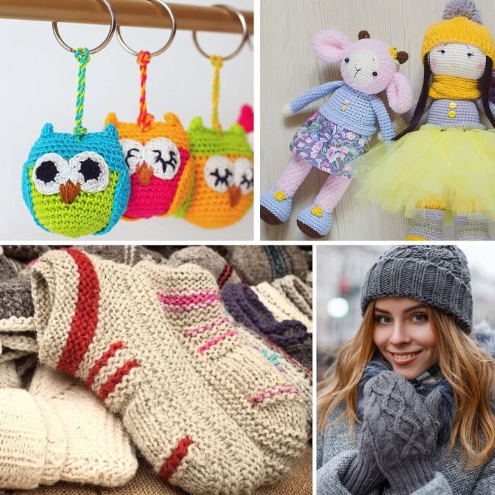 New%20Rubber%20Handle%20Knitting%20Needles%20Long%20Multisize%20Crocheting%20Hooks%20Handicraft%20Hand%20Weave%20Tool%20-%20Image%207