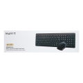 Havit Wireless Keyboard And Mouse Combo(Kb260Gcm). 