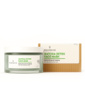 Moonwake Matcha Detox Face Mask - Natural Soothing Detox & Healing Formula for Oily/Sensitive Skin - 30G. 