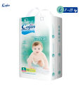 Cojin Premium Baby Diapers Large - Pack of 44 ( 9-14 kg) Set of 2. 