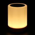 2X Night Light, Touch Lamp for Bedrooms Living Room Portable Table Bedside Lamps with Rechargeable Internal. 