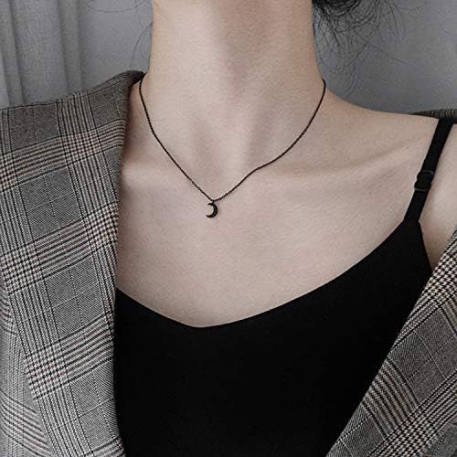 Black%20Moon%20Necklace%20%7C%20Horn%20Crescent%20Choker%20%7C%20Simple%20Half%20Moon%20Pendant%20%7C%20Black%20Crescent%20Necklace%20for%20Women%20%7C%20Party%20Wear%20Jewelry%20%7C%20Trendy%20Boho%20Necklace%20%7C%20Gothic%20Style%20Choker%20%7C%20Minimalist%20Pendant%20Necklace%20%7C%20Statement%20Jewelry%20for%20Girls%20%7C%20Daraz%20Fashion%20%7C%20P1%20-%20Image%203