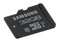 32 GB Micro SD Pro Class 10 Memory Card. 
