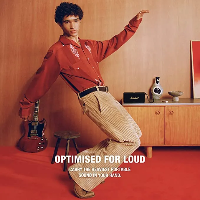 Marshall%20Middleton%20Bluetooth%20Wireless%20Portable%20Speaker%20-%20Black%20and%20Brass%20-%20EvoStore%20-%20Image%205