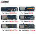 New For Xiaomi Mi 11 11T 12 12T 12s 13 Pro Lite Ultra Loud Speaker Buzzer Ringer Replacement Accessories Parts. 