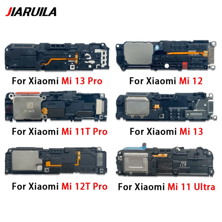 New%20For%20Xiaomi%20Mi%2011%2011T%2012%2012T%2012s%2013%20Pro%20Lite%20Ultra%20Loud%20Speaker%20Buzzer%20Ringer%20Replacement%20Accessories%20Parts%20-%20Image%202