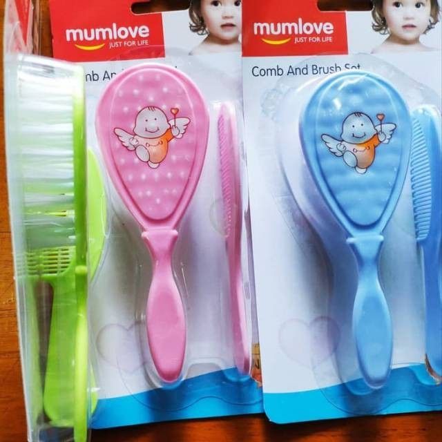 Baby%20Hair%20Brush%20and%20Comb%20Set%20for%20Newborn%20and%20Toddler%20Boy%20or%20Girl%20-%20Durable%20Plastic%20Baby%20Hair%20Brush%20for%20Cradle%20Cap%20-%20Image%203