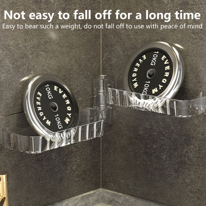 Home%20Rotatable%20Acrylic%20Shelf%20Bathroom%20No-Punch%20Stickable%20Shelf%20Bathroom%20Accessories%20Facial%20Cleanser%20Cosmetics%20Wash%20Cup%20Storage%20Case%20Eshylala%20-%20Image%205