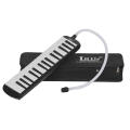 IRIN 32 Key Multi Color Melodica Hard Box. 